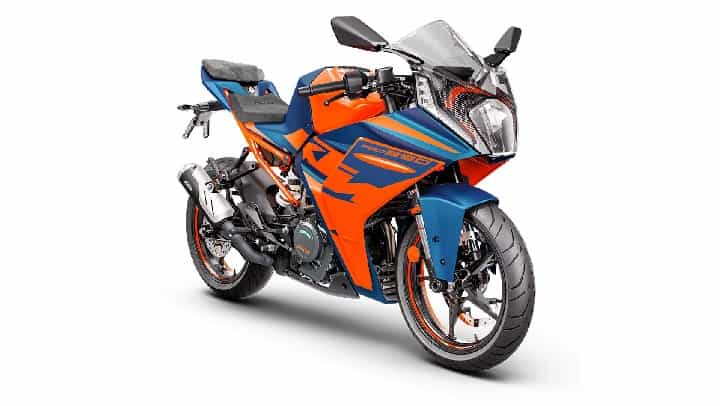 2022 KTM RC 390 Launches At Rs 3.14 Lakhs - Details 2022 KTM RC 390 Launches At Rs 3.14 Lakhs - Details