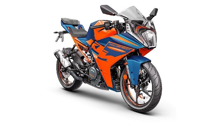 2022 KTM RC 390 Launches At Rs 3.14 Lakhs - Details