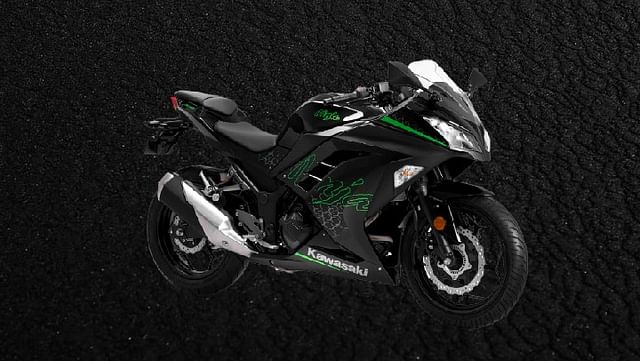 kawasaki ninja