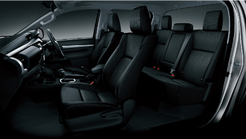 Top Cars With Three-Point Seatbelts For All Passengers Under 20 Lakhs