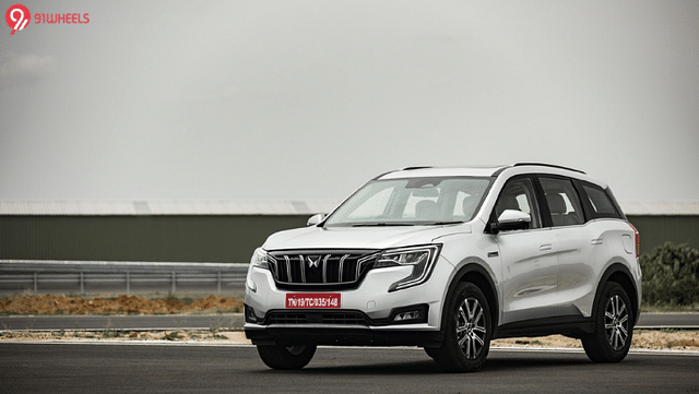 5 Best Car Launches Of 2021