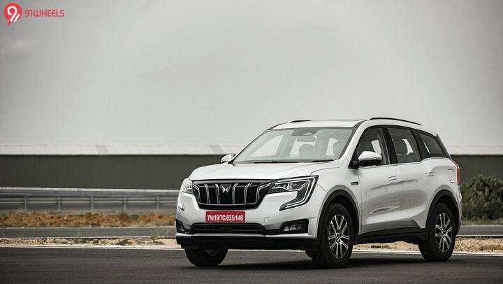 Mahindra XUV700 Delivery Extends into Second-Half of 2023