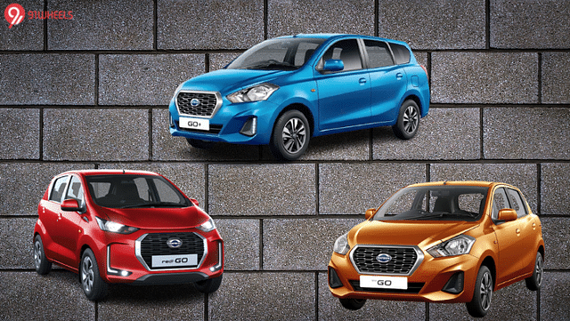 Nissan and Datsun Discount