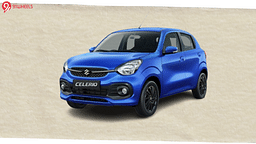 These 5 Hatchbacks Attract The Highest Discount In May 2022 - Details