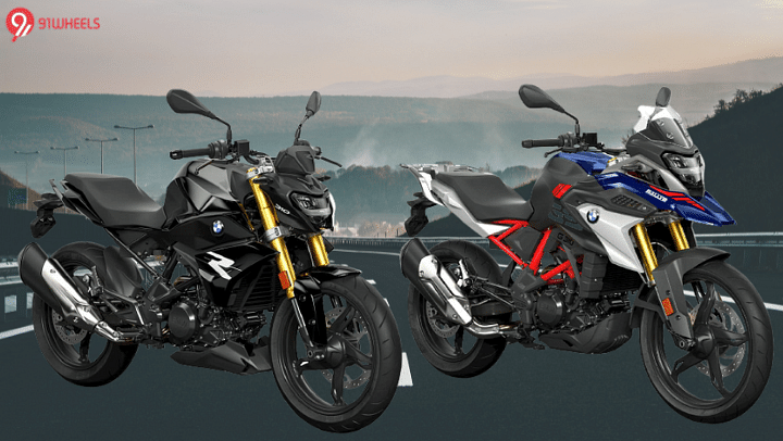BMW Delivers 5000 Motorcycles In India In 2021 - Check It Out