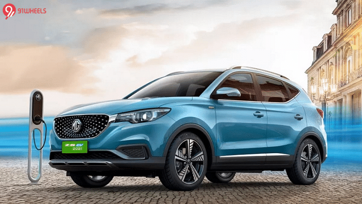 MG Motors India Teams Up With Attero To Reuse and Recycle EV Li-ion Batteries