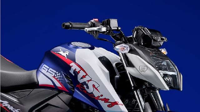 Apache RTR 165 RP