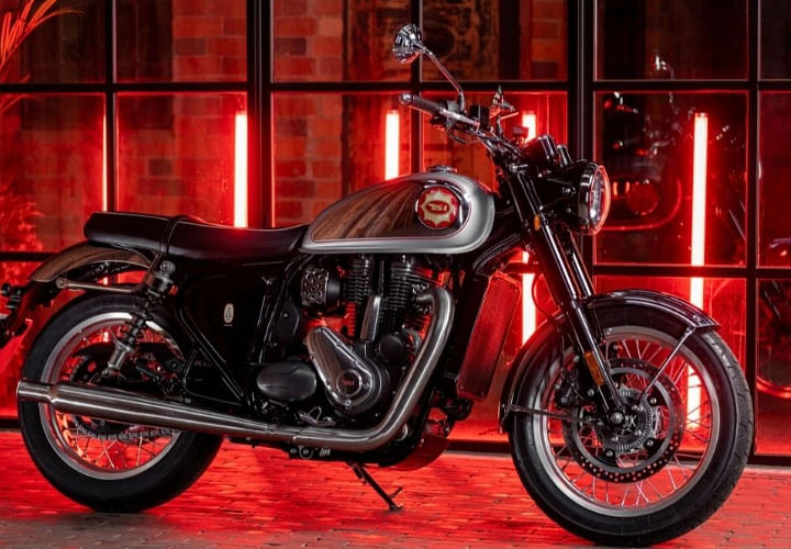 BSA Gold Star 650 Revealed - Price, Specs, And More!