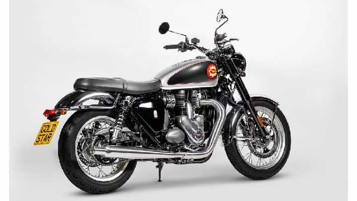 2023 BSA Gold Star 650 Bike - Top 5 Things We Know So Far 2023 BSA Gold Star 650 Bike - Top 5 Things We Know So Far