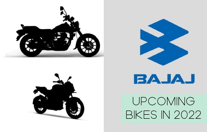 Upcoming Bajaj Bikes in India in 2022 That You Should Wait For