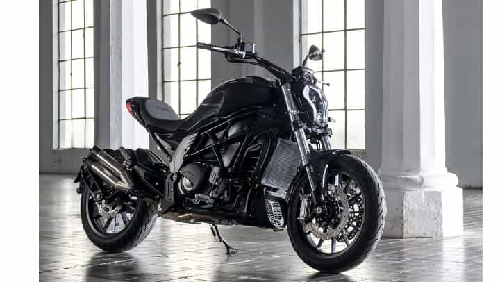 Ex-showroom Price of Benelli 502c Increased for 2022, Gets a New Color Ex-showroom Price of Benelli 502c Increased for 2022, Gets a New Color