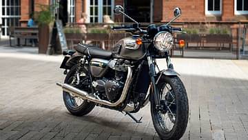 Triumph Launches 9 Bonneville Gold Line Editions and 3 Special Edition ...