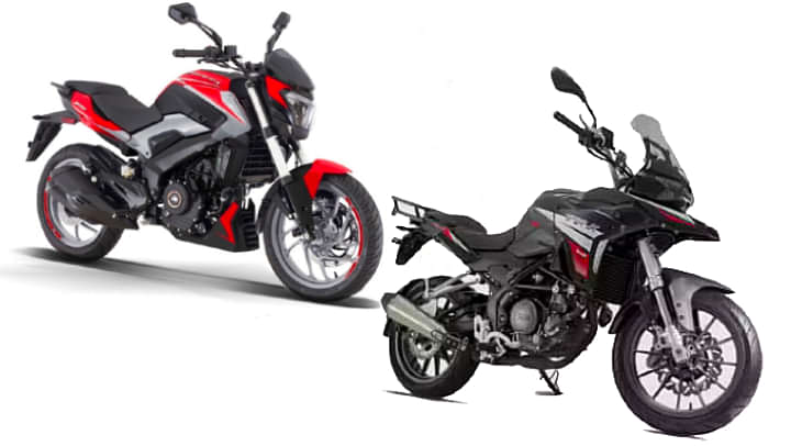 Benelli TRK 251 Vs Bajaj Dominar 250 - Spec Comparison