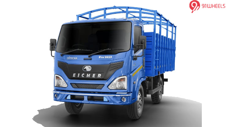 Eicher Motors Debuts on Dow Jones Sustainability Index 2021 Eicher Motors Debuts on Dow Jones Sustainability Index 2021