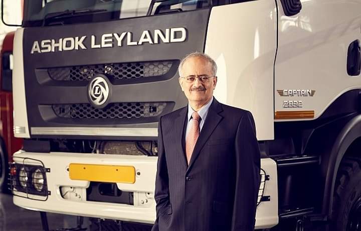 Ashok Leyland Dedicates Hosur plant for Green Mobility Future