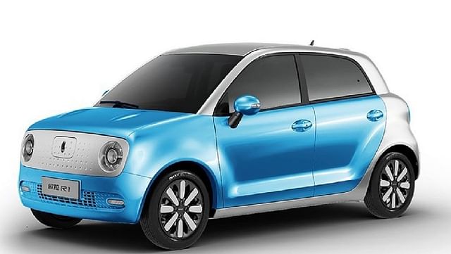 Upcoming Electric Cars In India in 2022
