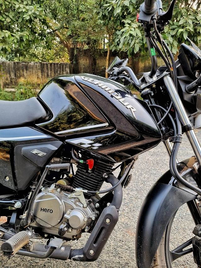 Hero Glamour XTEC BS6 Review