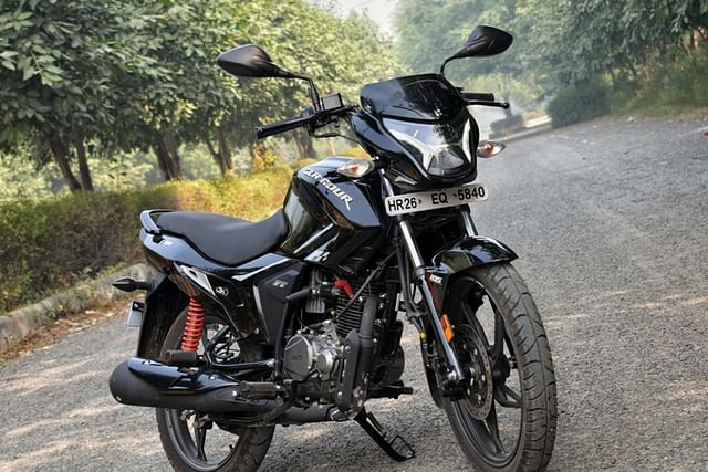 Hero Motocorp Price Hike