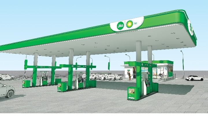Reliance Enters EV Business with Mahindra Group To Explore Low-Carbon Emission Options