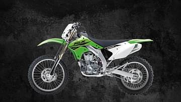 kawasaki klx450r