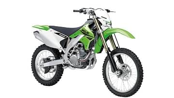 kawasaki bikes in india