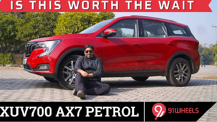 Is New Mahindra XUV700  Worth The Hype? Here Is The Answer!