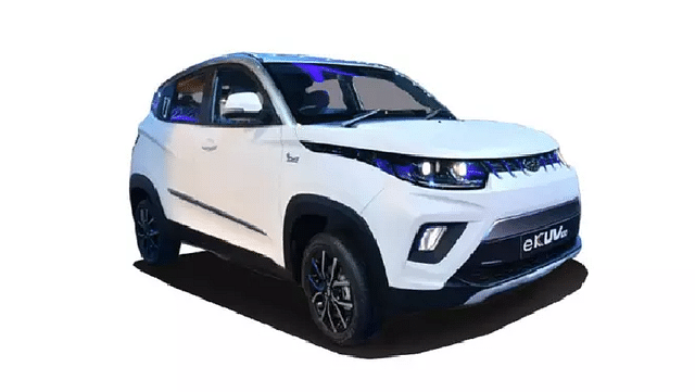 Upcoming Electric Cars In India in 2022