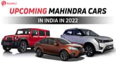 Upcoming Mahindra Cars in India till 2022 - New Scorpio to 5-door Thar Upcoming Mahindra Cars in India till 2022 - New Scorpio to 5-door Thar