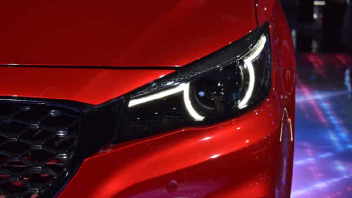 New MG Electric Car Under INR 15 Lakh? Here Are All The Details! New MG Electric Car Under INR 15 Lakh? Here Are All The Details!