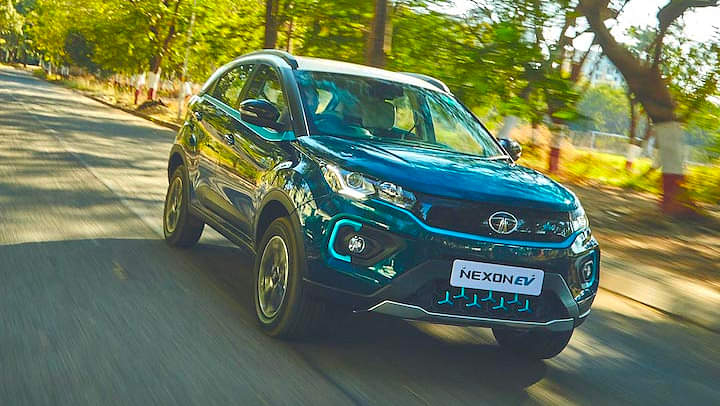Tata Nexon EV Price Hiked In India - Check New Prices