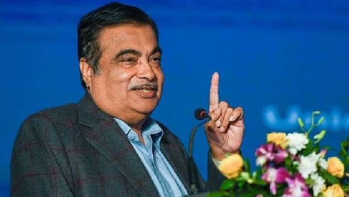 More Flex-Fuel Engine Vehicles To Launch in 6 Months, says Nitin Gadkari