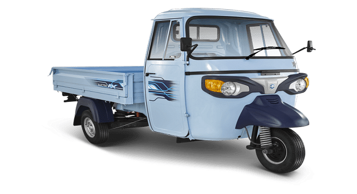 Piaggio Opens New EV Experience Centre In Chennai- Full Details