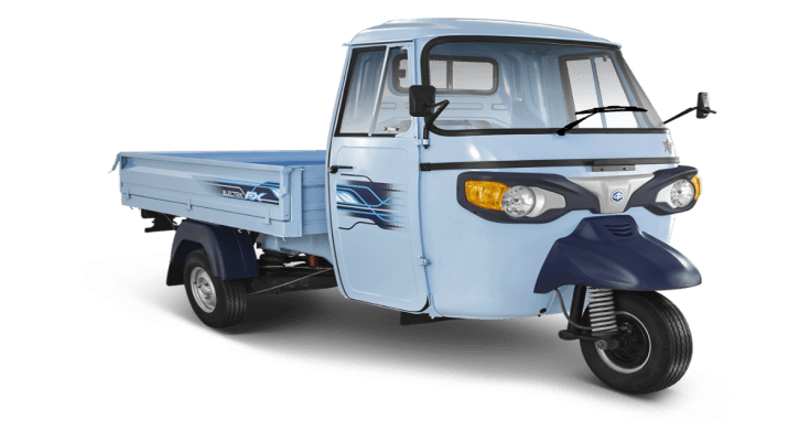 Piaggio Opens New EV Experience Centre In Chennai- Full Details Piaggio Opens New EV Experience Centre In Chennai- Full Details