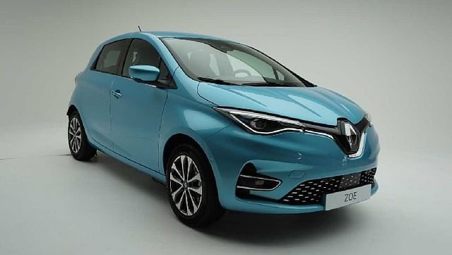 Upcoming Electric Cars In India in 2022