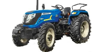 Sonalika Tractors