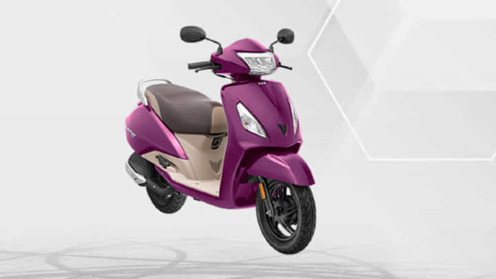 TVS Jupiter 110 Price Gets A Marginal Hike - Here Are All The Details! TVS Jupiter 110 Price Gets A Marginal Hike - Here Are All The Details!