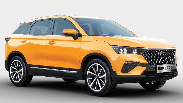 Xiaomi Working on its First Electric Car, Launch in 2024 Xiaomi Working on its First Electric Car, Launch in 2024