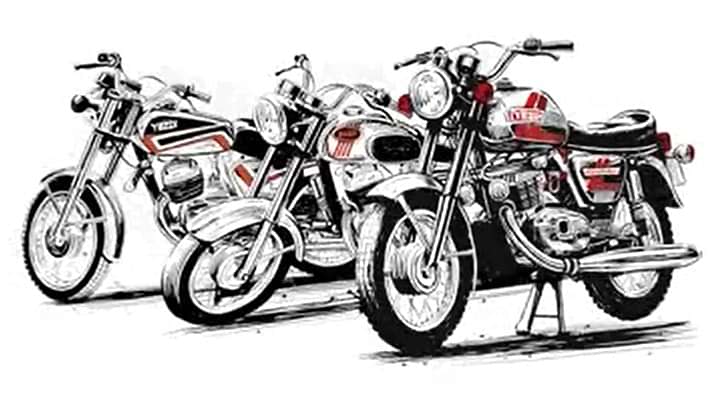 Yezdi RoadKing Scrambler Teased in The Matrix Resurrections Style!