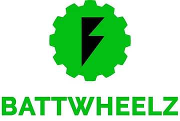 battwheelz