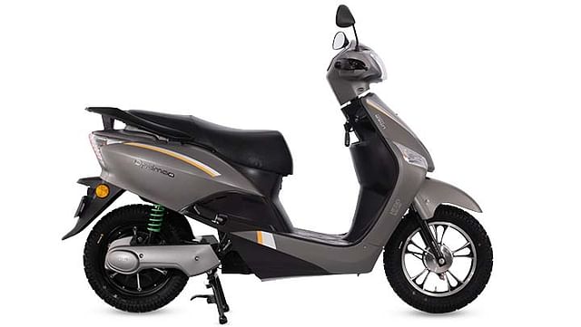 hero electric optima hx cruise control
