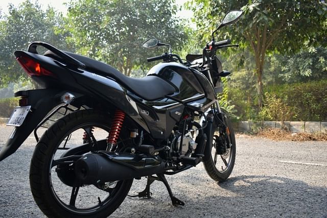 Hero Glamour XTEC BS6 Review