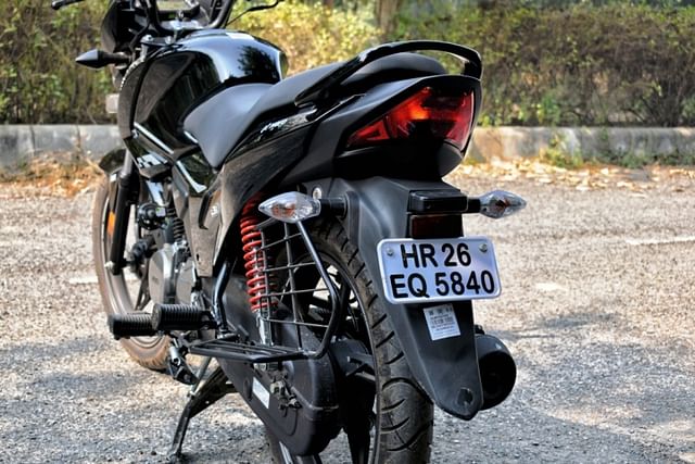 Hero Glamour XTEC BS6 Review
