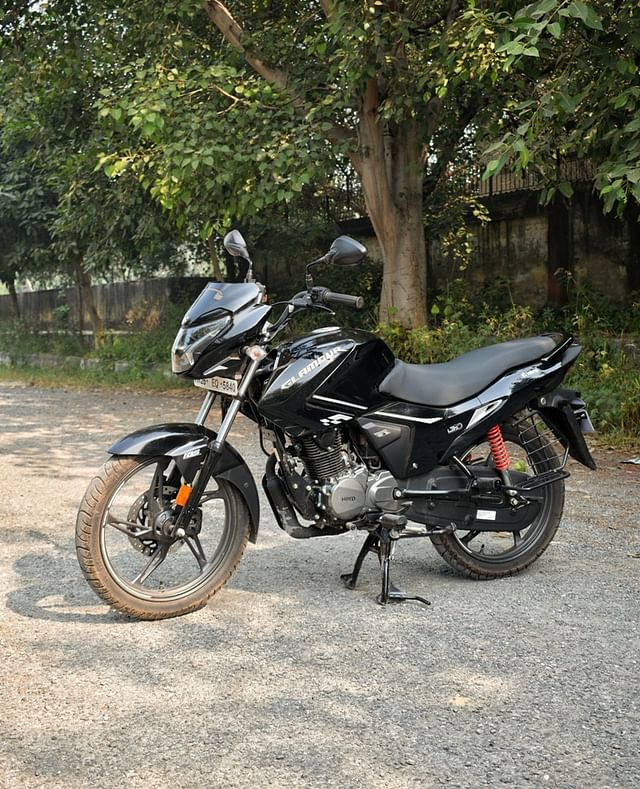 Hero Glamour XTEC BS6 Review