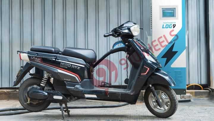 Hero Electric and Log9 to Develop EVs That Can Charge Within 15 Mins