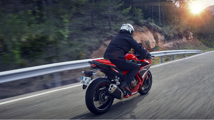 2022 Honda CBR400R And CB400X Unveiled - Here Are All Details!