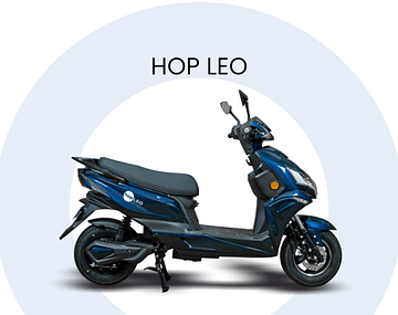 HOP Electric mobility