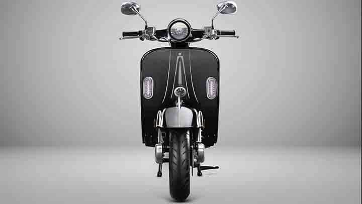 One Moto Electa Launched, Deliveries to Start in February