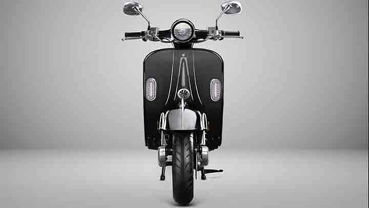 One Moto Electa Launched, Deliveries to Start in February