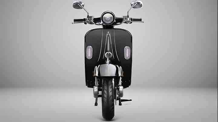 One Moto Electa Launched, Deliveries to Start in February One Moto Electa Launched, Deliveries to Start in February