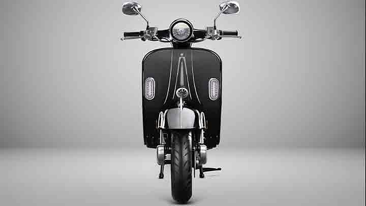 One Moto Electa Launched, Deliveries to Start in February